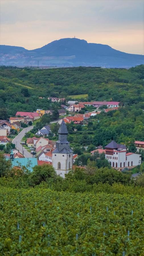 Hotel Kurdejov - Bed And Breakfast Exterior foto